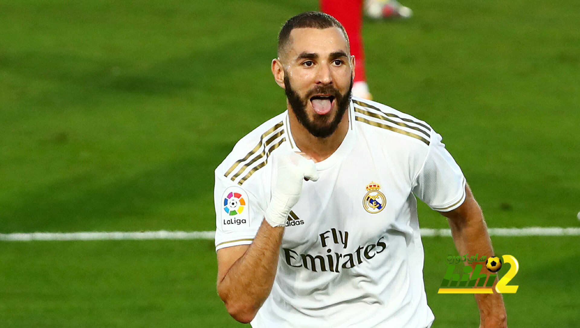 لماذا فاجيء بنزيما ريال مدريد بهذا الطلب ؟