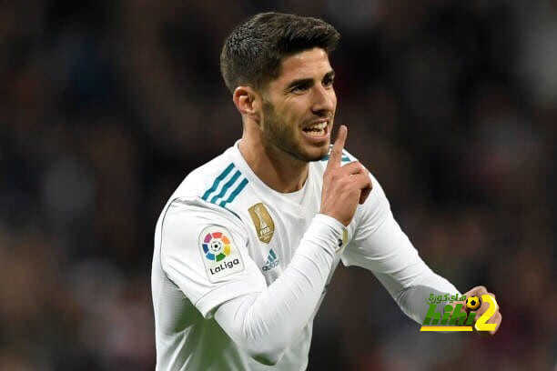 لماذا إتخذ ريال مدريد هذا القرار تجاه أسينسيو ؟