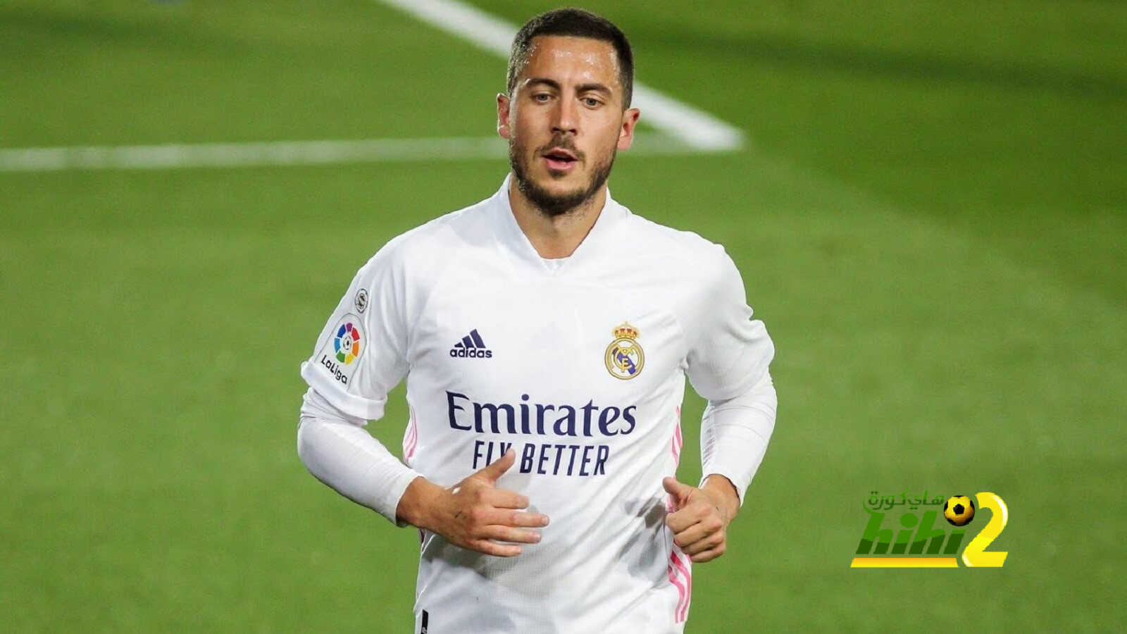 تفاصيل مهمة عن رحيل هازارد من ريال مدريد