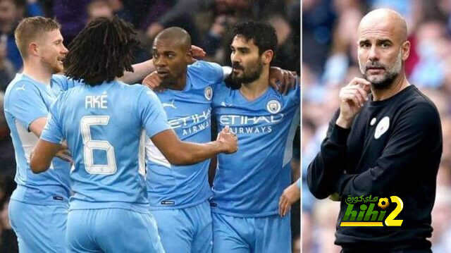 جوارديولا ينتقد الجيل الحالي من لاعبي كرة القدم لسبب خطير !