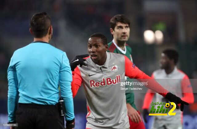 الريال لا يزال يبحث عن بديل كاسيميرو، مع تواجد نجم سالزبورج في القائمة!