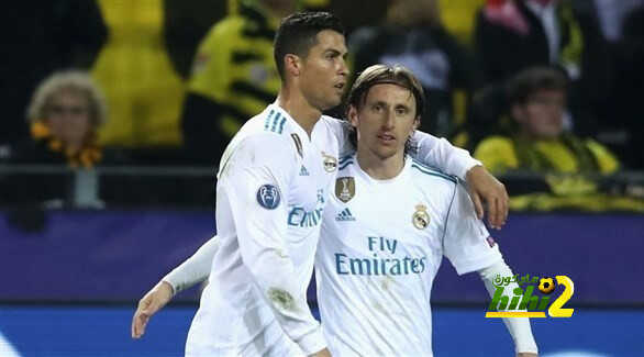 رونالدو سلاح مودريتش للعب لسن الأربعين !