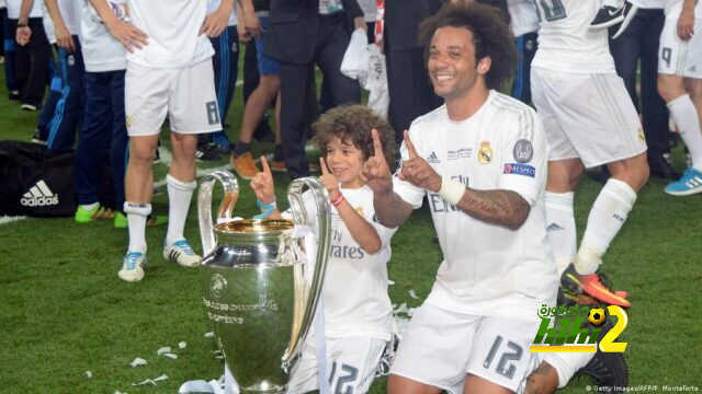 مارسيلو لن يرحل عن ريال مدريد في الصيف !