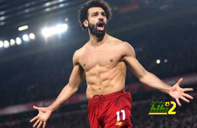 محمد صلاح يقترب من معادلة رقم قياسي جديد