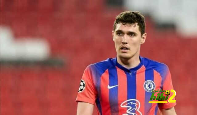 كريستنسن يقترب بقوة من  أحد قطبي إسبانيا