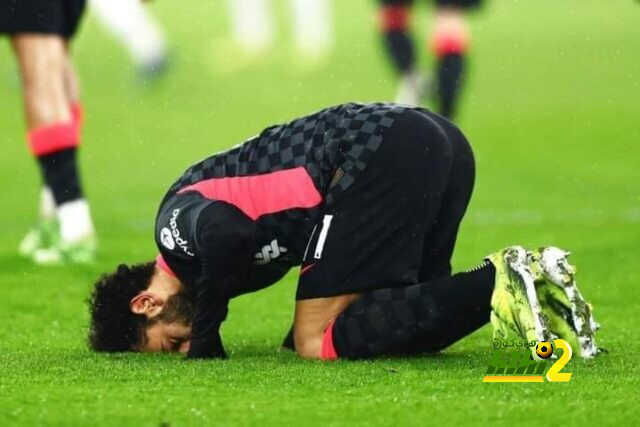 أرقام .. ويست هام الفريسة المفضلة لمحمد صلاح