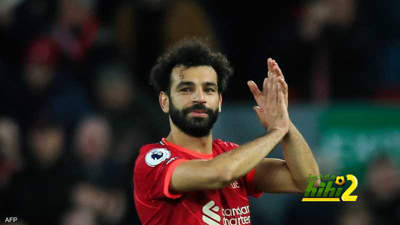 هدف وحيد يفصل صلاح عن بلوغ رقم مميز بالبريميرليغ