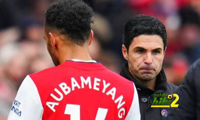 أرتيتا يوضح سبب عدم ضم بديل لأوباميانج!