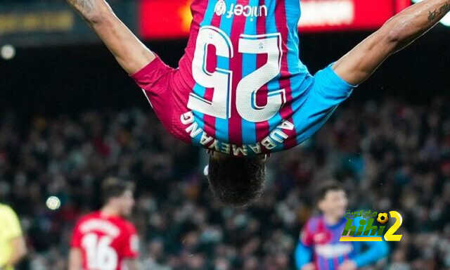 تشكيل برشلونة المتوقع أمام إلتشي