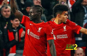 ليفربول بلا هزيمة للقاء الـ24 على التوالي
