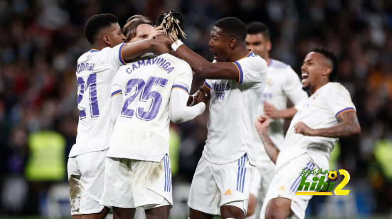الريمونتادا .. من قال أنه حلم بعيد المنال عنك يا مدريد؟!