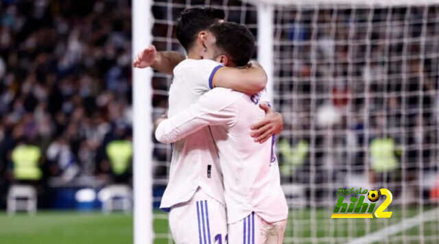 توريخون يستبعد انهيار موسم ريال مدريد في تلك الحالة!