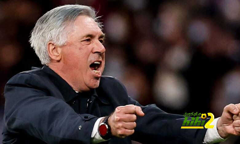 فقط تجاوز باريس يا أنشيلوتي .. وستكون ملكًا لأوروبا!