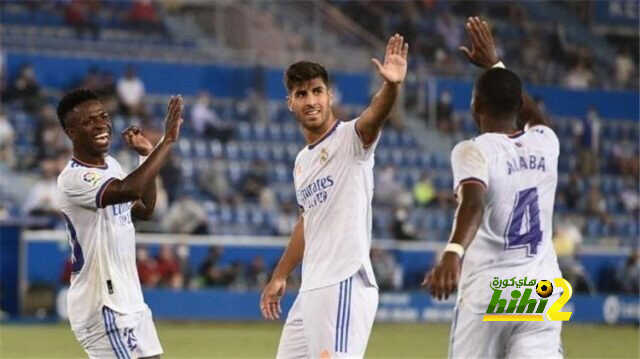دليل كبير على نجاح أنشيلوتي مع ريال مدريد في الليجا