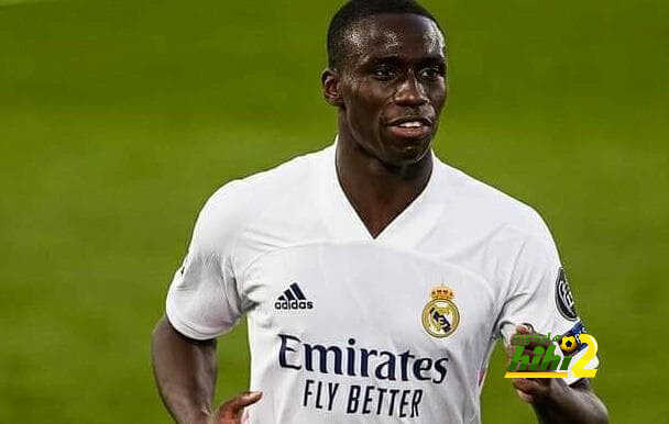 ريال مدريد سيبيع ميندي ويختار فران جارسيا لذلك السبب