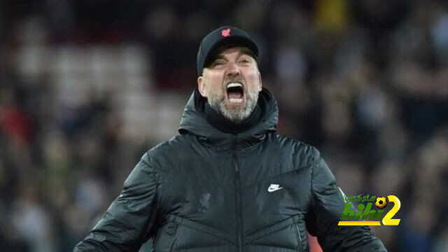 مدرب ليفربول يحقق رقم قياسي تاريخي في الدوري الإنجليزي