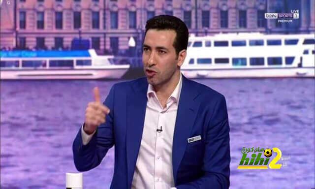 أبو تريكة : أرسنال سيخطف المركز الثالث من تشيلسي