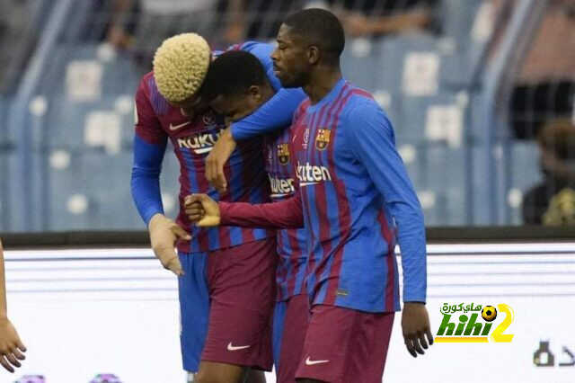 أراوخو مهدد بالغياب عن الكلاسيكو أمام ريال مدريد