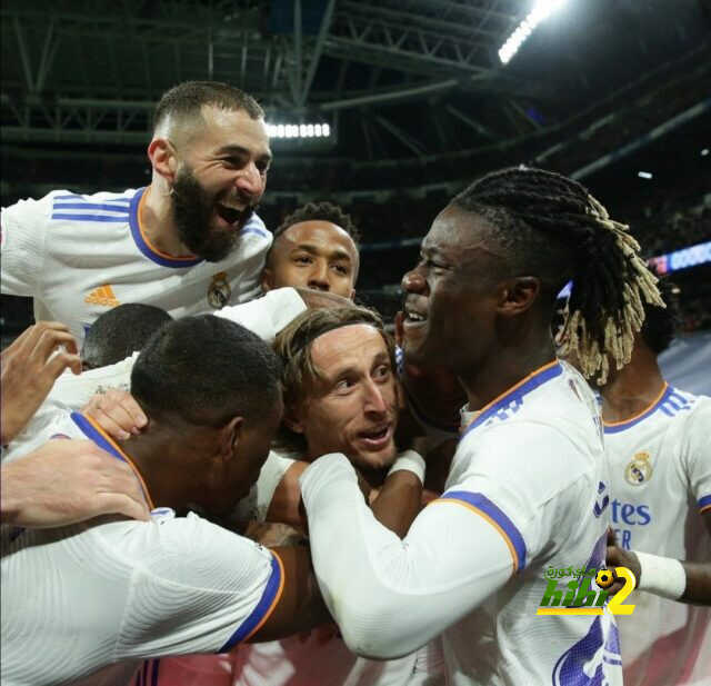ريال مدريد يتلقى دفعة معنوية قوية قبل مواجهة باريس سان جيرمان