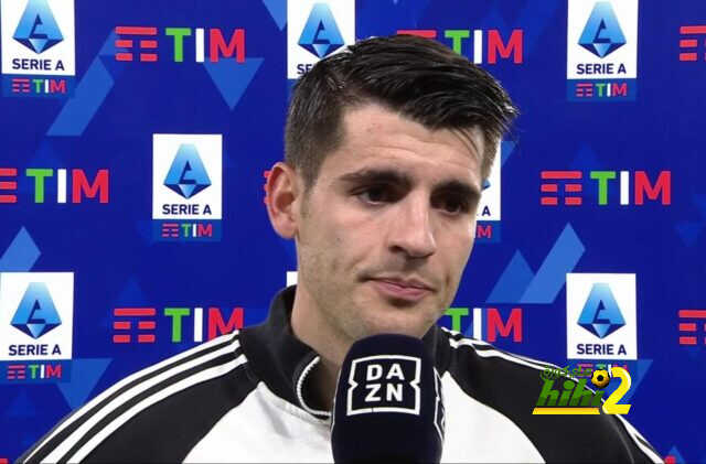 تعليق مثير من موراتا بشأن المنافسة على لقب الدوري الإيطالي