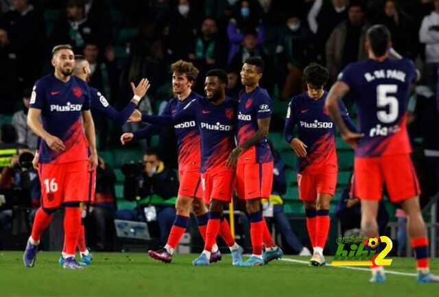 أتلتيكو مدريد هذا .. قد تكون له كلمة في دوري الأبطال