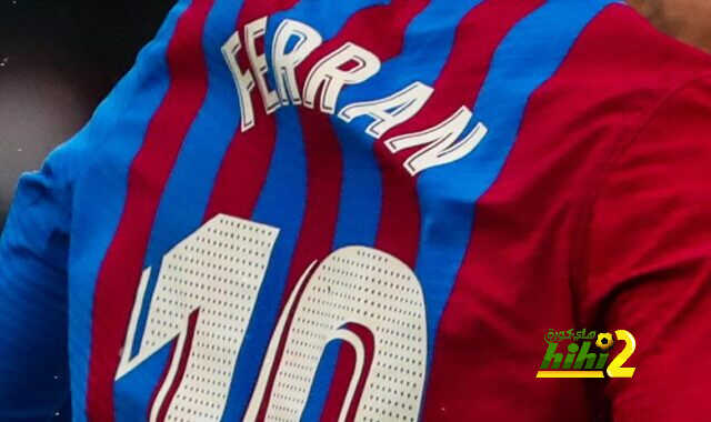 جماهير برشلونة في حيرة بعد مباراة إلتشي .. والسبب!