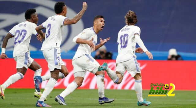أغيري يشيد بجمال مستوى ريال مدريد أمام سوسيداد