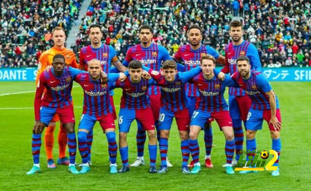 موعد مباراة برشلونة وغلطة سراي القادمة