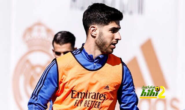 فيديو: هدف صاروخي جميل في مران ريال مدريد