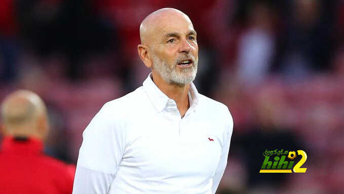 بيولي يحقق فوزه الأول على سباليتي