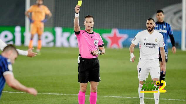 فأل خير لريال مدريد قبل مواجهة باريس سان جيرمان