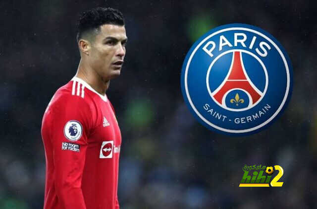 رونالدو يستهدف الانتقال لسان جيرمان!
