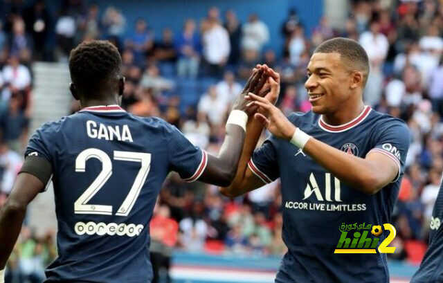 موقف غرفة ملابس ريال مدريد من إصابة مبابي قبل القمة