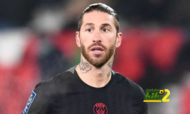 بيدريرول: راموس يتمنى خسارة ريال مدريد في الإياب