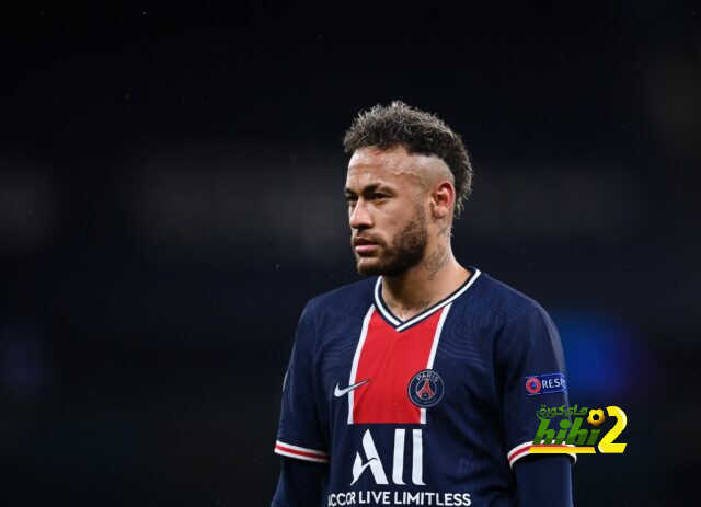 حكاوي نيمار الغير مكتملة مع ريال مدريد