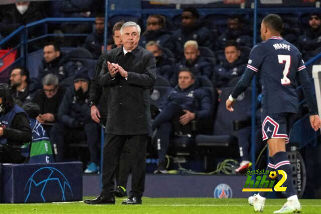 ريال مدريد يستهدف التعاقد مع صفقة نارية