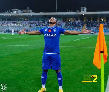 فيديو: الدوسري يمنح الهلال الأسبقية من علامة الجزاء