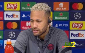 نيمار : كنت على وشك الانضمام لريال مدريد وأنا في الـ13 من عمري