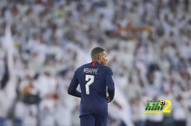 جماهير ريال مدريد تُجهز استقبال تاريخي لـ كيليان مبابي في البرنابيو