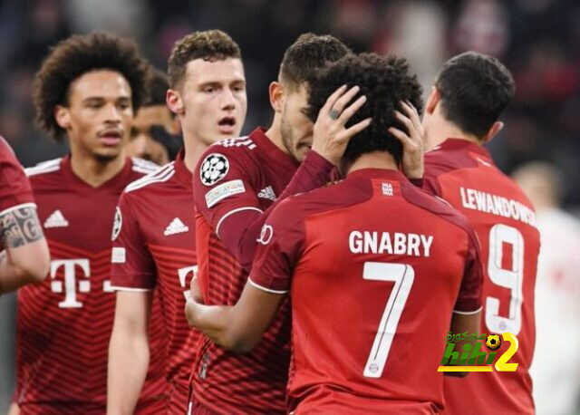 البعبع البافاري استيقظ مجددًا .. والآن أوروبا ستدفع الثمن