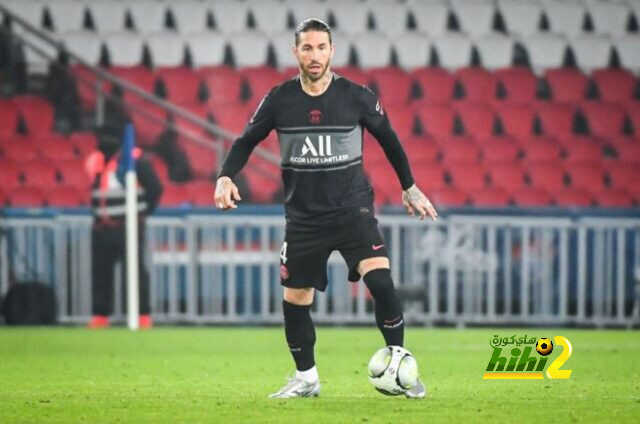 بيدريرول يضع راموس في مأزق أمام جماهير ريال مدريد!