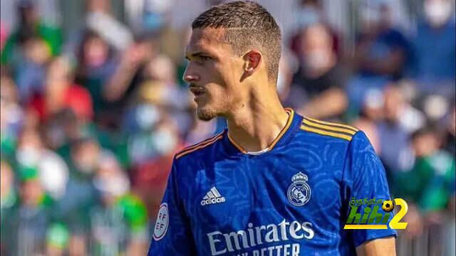 تفاصيل إنتقال نجم ريال مدريد إلى لايبزيج