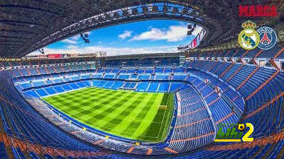 موعد مباراة ريال مدريد وباريس والقنوات الناقلة
