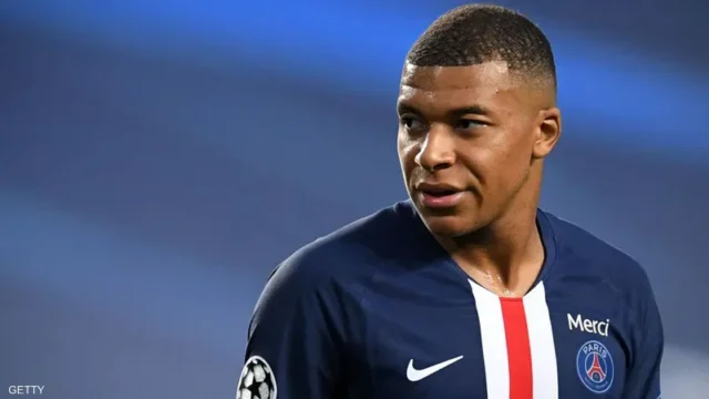باريس سان جيرمان لن يربح ريال مدريد لهذا السبب