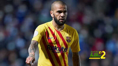 العقبات التي تواجه استمرار ألفيس في برشلونة