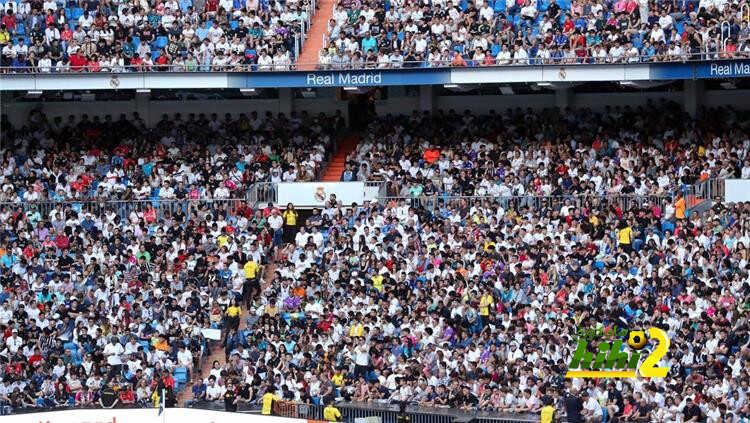فيديو: جماهير ريال مدريد تشعل شوارع العاصمة قبل القمة