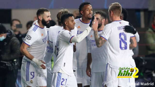 ريال مدريد يستهدف التعاقد مع صفقة من العيار الثقيل