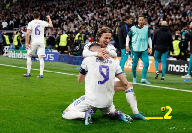 أول تعليق من بيدريرول بعد ريمونتادا ريال مدريد