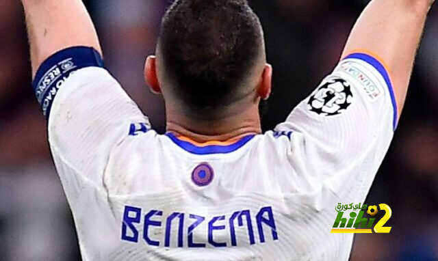 أسباب تحقيق ريال مدريد الريمونتادا على باريس