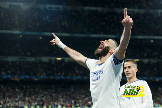 أول تعليق من بنزيما بعد تأهل ريال مدريد إلى ربع نهائي دوري أبطال أوروبا
